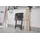 WOLFCRAFT Spanntisch Holz 65 x 72 cm grau stufenlos höhenverstellbar