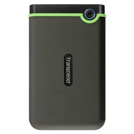 Transcend StoreJet 25M3S 4 TB USB 3.1 iron gray TS4TSJ25M3S