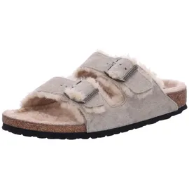 Birkenstock Arizona Beige - Beige - 40
