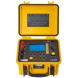 CHAUVIN ARNOUX C.A 6255 Micro- Ohmmeter
