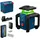 Bosch Rotationslaser GRL 18V-4-34CVG in L-BOXX
