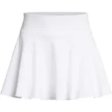 Under Armour Motion Skort - White / Black - XL