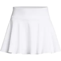 Under Armour Motion Skort - White / Black - XL