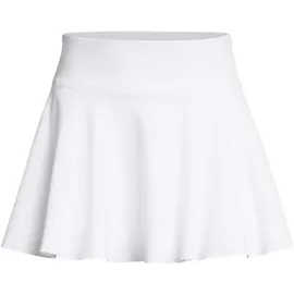 Under Armour Motion Skort - White / Black - XL