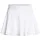 Under Armour Motion Skort - White / Black - XL