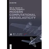 de Gruyter Modern Computational Aeroelasticity