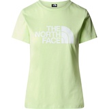 The North Face EASY T-Shirt Damen grün