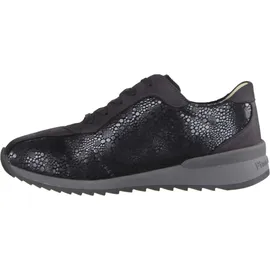 Finn Comfort Melk Damen Schwarz 37,5