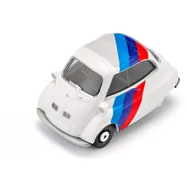 Wiking 080811 - BMW Isetta 1:87