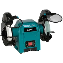Makita Doppelschleifbock GB602