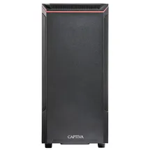 Captiva Power Starter I75-069 Intel® CoreTM i5 16 GB DDR4-SDRAM 1 TB SSD Windows 11 Home