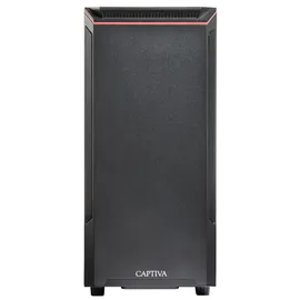 Captiva Power Starter I75-069 Intel® CoreTM i5 16 GB DDR4-SDRAM 1 TB SSD Windows 11 Home
