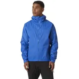 HELLY HANSEN Loke Terra Jacke Herren Blau S