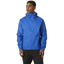 HELLY HANSEN Loke Terra Jacke Herren Blau S