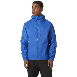 HELLY HANSEN Loke Terra Jacke Herren Blau S