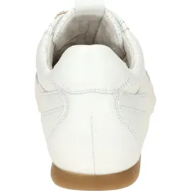 Gabor Sneaker Low Damen Weiß Weite E 40