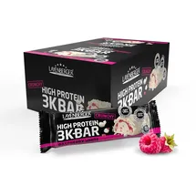 Layenberger Proteinriegel Himbeere Crunchy 15 x 45 g