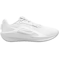 Nike Downshifter 13 Laufschuhe Damen 101 white/white/platinum tint 43