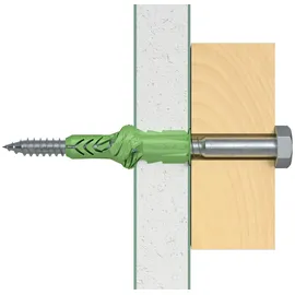 Fischer Universaldübel UX Green 6x35 R