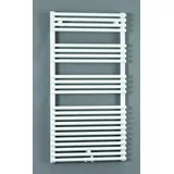 Zehnder Forma Spa 1881 x 496 mm Elektroheizkörper weiß