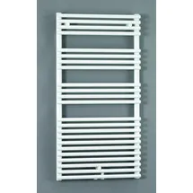 Zehnder Forma Spa 1881 x 496 mm Elektroheizkörper weiß