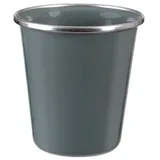 Gräwe Trinkbecher Emaille