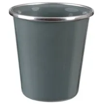 Gräwe Trinkbecher Emaille