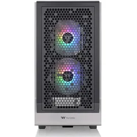 Thermaltake Ceres 300 TG ARGB Black