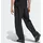 adidas SPACER CUTLINE OPEN HEM HOSE Jogginghose Schwarz M