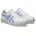 Japan Damen Weite M Weiß/Light Sapphire 37 5