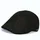 Chillouts Kapolei Hat schwarz S-M