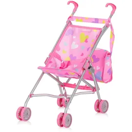 Chipolino Puppen-Zubehör-Set 3 in1 Trixy