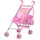 Chipolino Puppen-Zubehör-Set 3 in1 Trixy