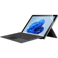 Mobilis 036258 Tablet-Bildschirmschutz Klare Bildschirmschutzfolie Microsoft Surface Pro 8