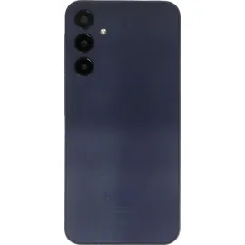 Samsung Galaxy A25 5G 6 GB RAM 128 GB Blue Black