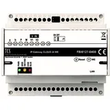 TCS FBI6127-0400 IP-Gateway CLOUD für 24 WE für mobile Video-Türkommunikation FBI61270400