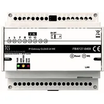 TCS FBI6127-0400 IP-Gateway CLOUD für 24 WE für mobile Video-Türkommunikation FBI61270400