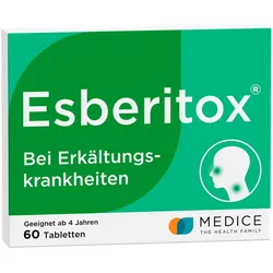 Esberitox 60 St