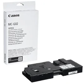Canon MC-G02