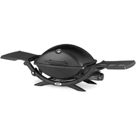 Weber Q 2200 schwarz