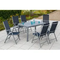 Merxx "Amalfi" 7tlg.