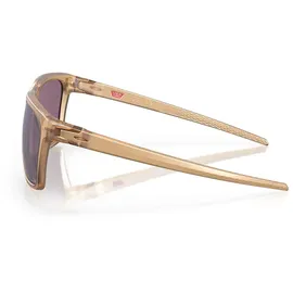 OAKLEY Leffingwell OO9100-03 prizm jade/matte sepia