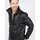 JCC Bikerjacke 63535 schwarz XL