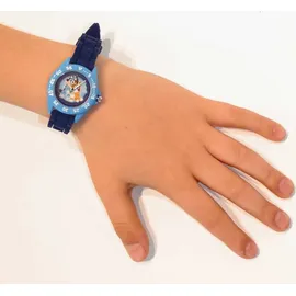 Vadobag Bluey Armbanduhr 22 cm PVC Blau