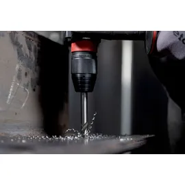 Metabo BS 18 LTX-3 BL Q I ohne Akku + metaBox 145 L