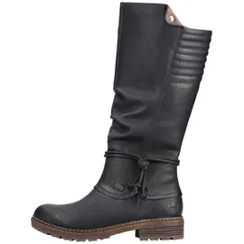 Rieker Z4776 schwarz 39