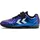 hummel Top Star Turf TF VC 2.0 Kinder Weiß/Blau/Lila/Schwarz 34