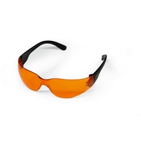 STIHL Schutzbrille, FUNCTION Light orange