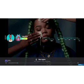 Let's Sing 2023 mit deutschen Hits