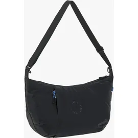 Lässig Lunua Bum Bag One Size Schwarz